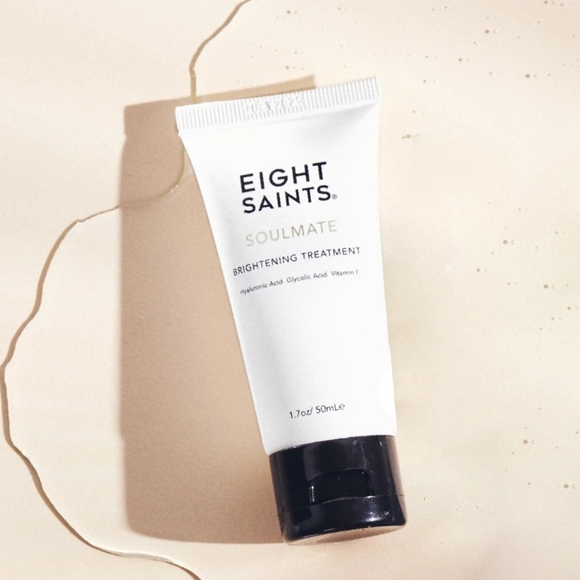 Eight Saints - Soulmate Brightening Treatment - Picture 2 of 3